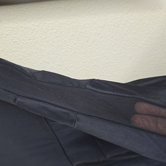 Ocean soul long-sleeved swimsuit The sulawesi midnight size large NWT. - Picture 11 of 16